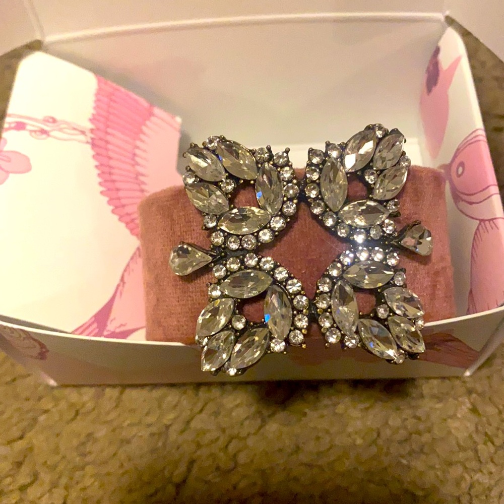 Bracelet cuff
